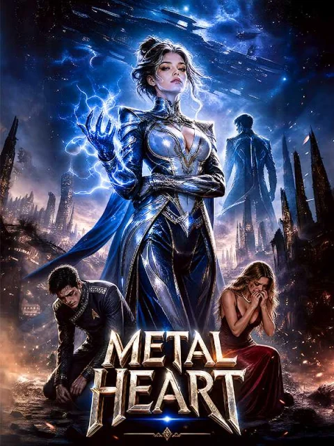 Metal Heart