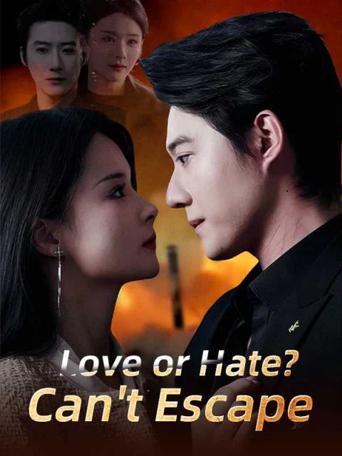 Love or Hate? Can’t Escape