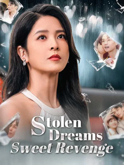 Stolen Dreams, Sweet Revenge