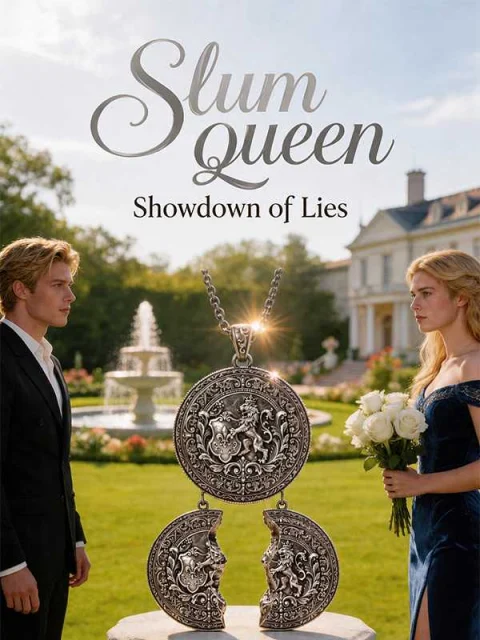Slum Queen:Showdown of Lie