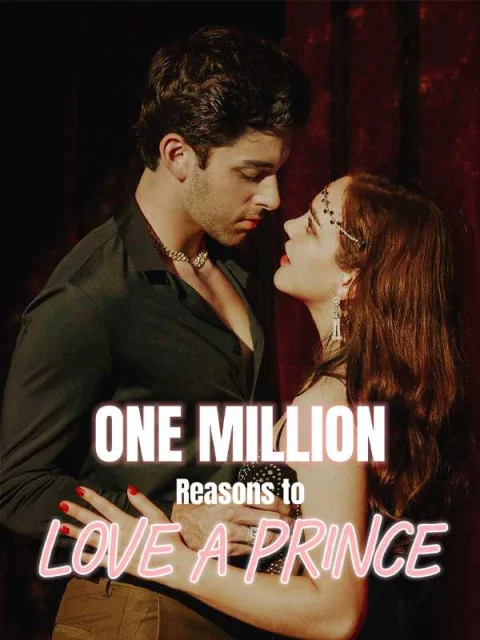 One Million Reasons to Love a Prince