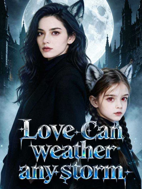 Love can weather any storm
