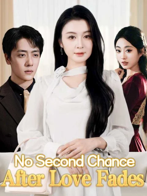 No Second Chance After Love Fades