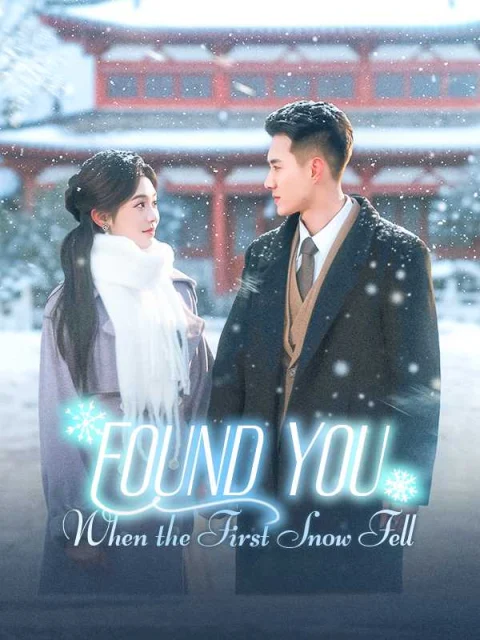 Found You When the First Snow Fell