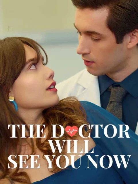 The Doctor Will See You Now
