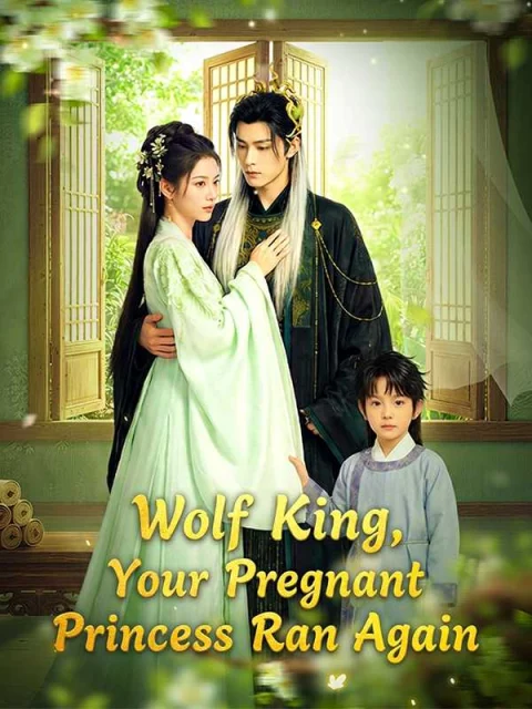 Wolf King, Your Pregnant Princess Ran Again