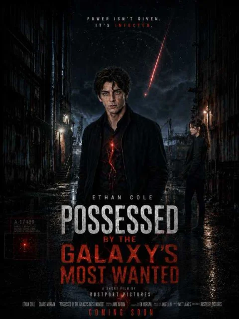 Possessed by the Galaxy’s Most Wanted