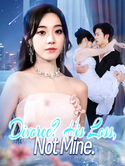 Divorce? His Loss, Not Mine Dubbed