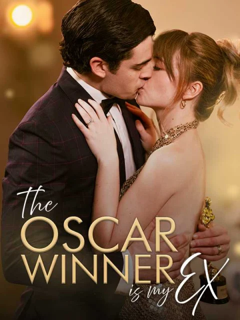 The Oscar Winner Is My Ex