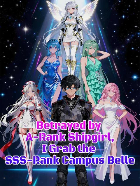 Betrayed by A-Rank Shipgirl, I Grab the SSS-Rank Campus Belle