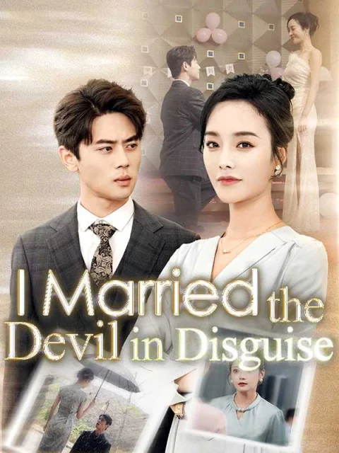 I Married the Devil in Disguise Dubbed