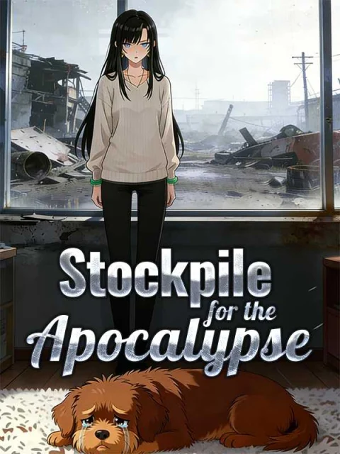 Stockpile for the Apocalypse