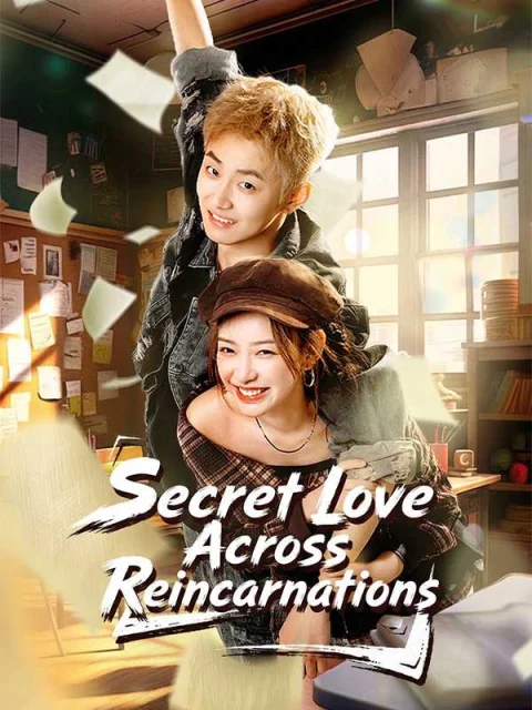 Secret Love Across Reincarnations Dubbed