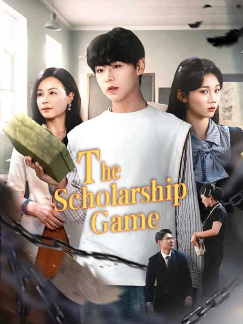 The Scholarship Game