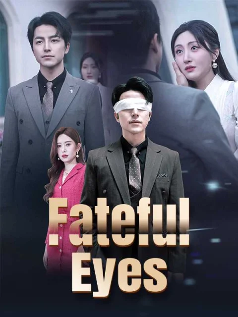 Fateful Eyes