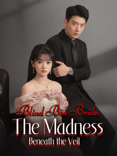 Blind Box Bride: The Madness Beneath the Veil