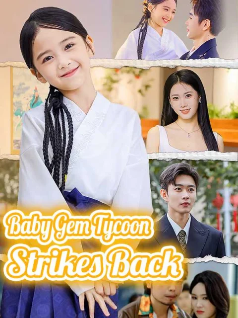 Baby Gem Tycoon Strikes Back