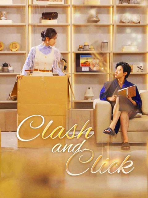 Clash and Click