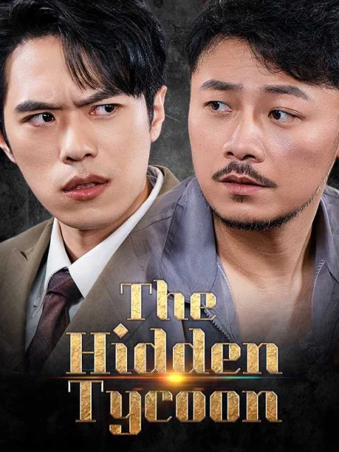 The Hidden Tycoon