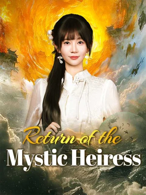 Return of the Mystic Heiress