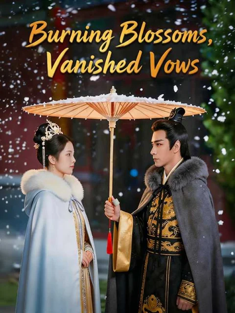 Burning Blossoms, Vanished Vows Dubbed