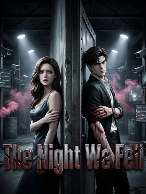 The Night We Fell