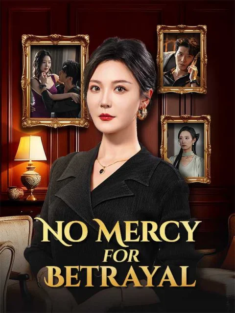 No Mercy for Betrayal