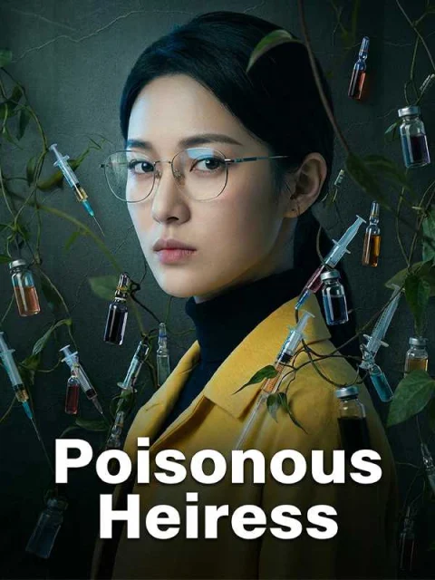 Poisonous Heiress