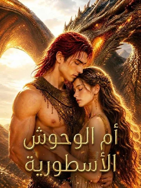 أم الوحوش الأسطورية