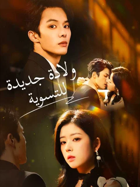 ولادة جديدة للتسوية