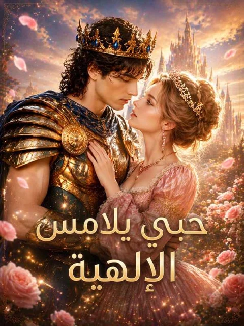 حبي يلامس الإلهية
