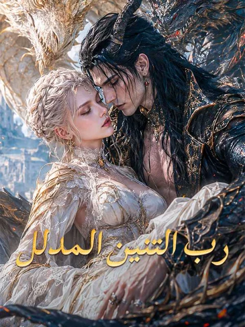 رب التنين المدلل