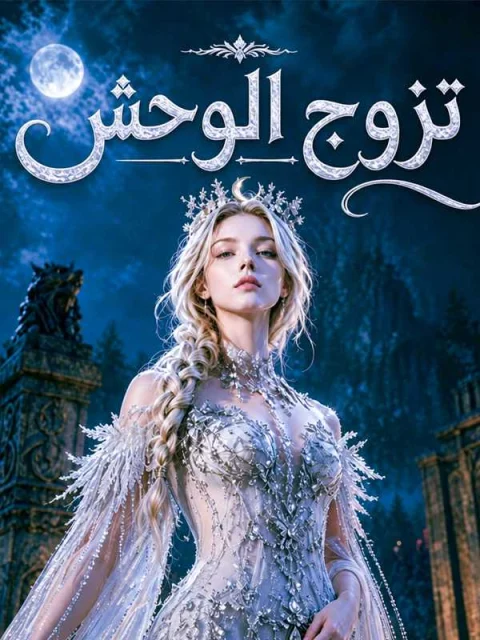 تزوج الوحش
