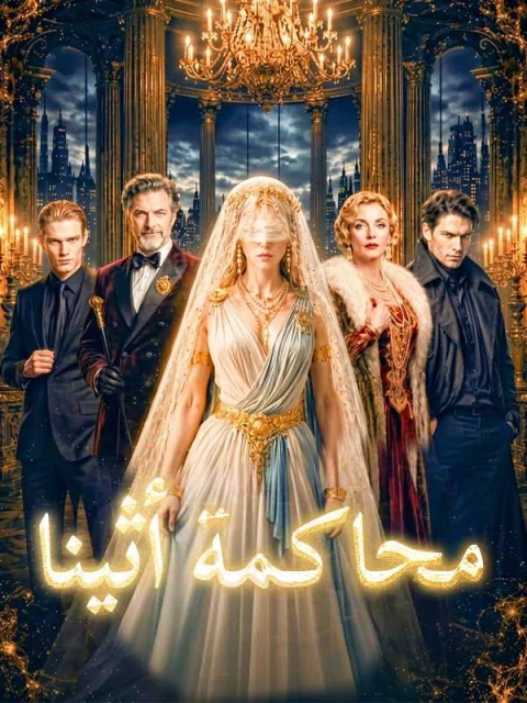 محاكمة أثينا