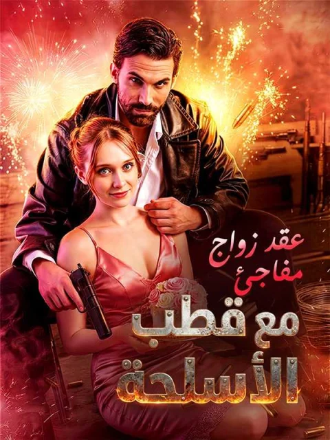 عقد زواج مفاجئ مع قطب الأسلحة
