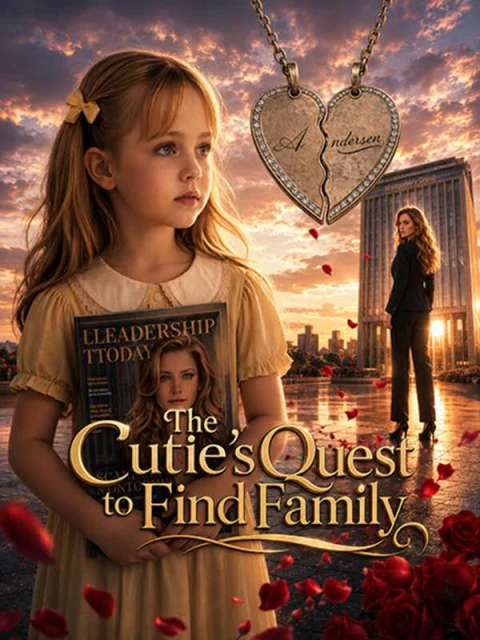The Cutie’s Quest to Find Family