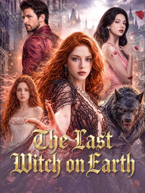 The Last Witch on Earth
