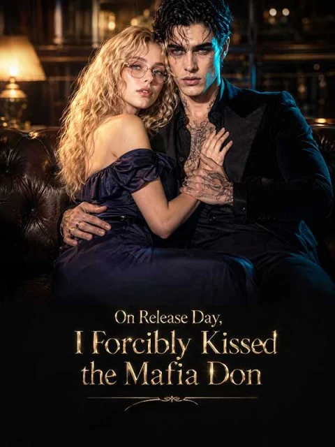 On Release Day, I Forcibly Kissed The Mafia Don