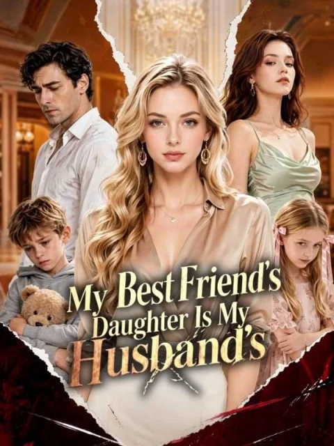 My Best Friend’s Daughter Is My Husband’s