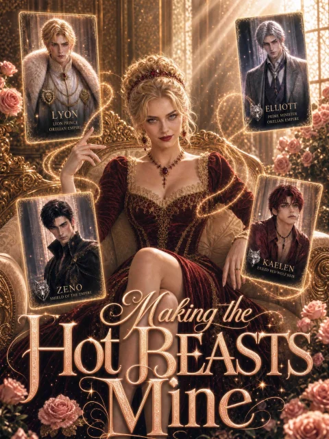 Making the Hot Beasts Mine