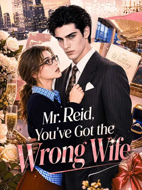 Mr. Reid, You’ve Got the Wrong Wife