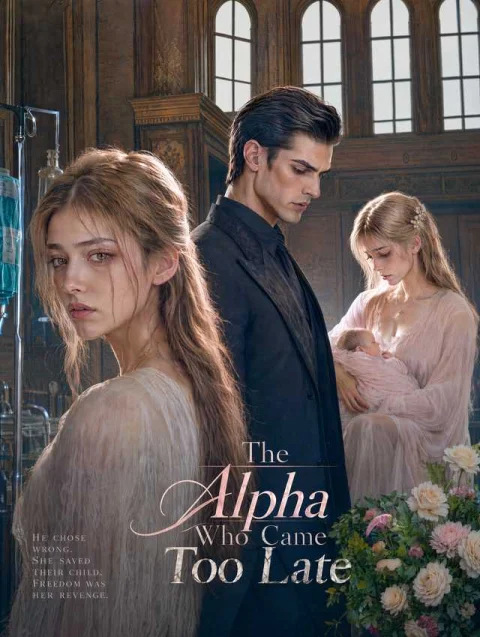 The Alpha Who Came Too Late