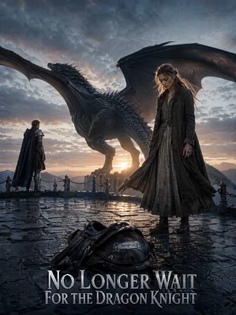 No Longer Wait For The Dragon Knight