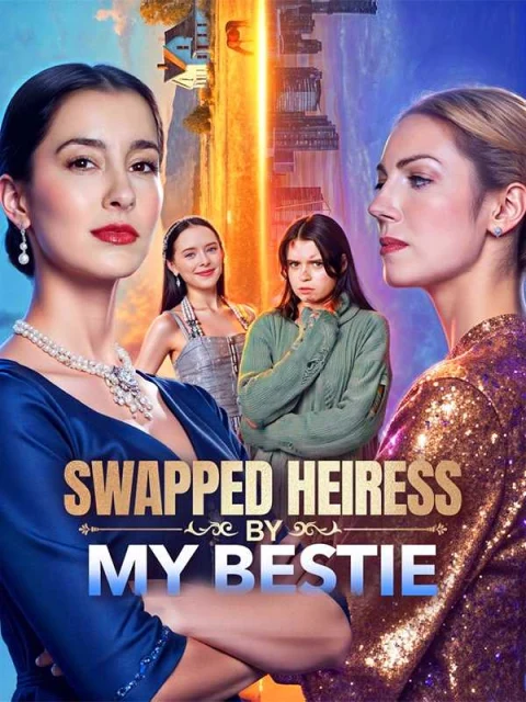 Swapped Heiress by My Bestie