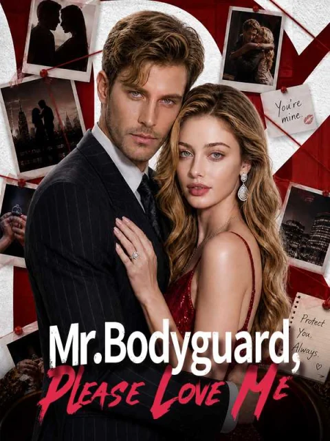 Mr. Bodyguard, Please Love Me