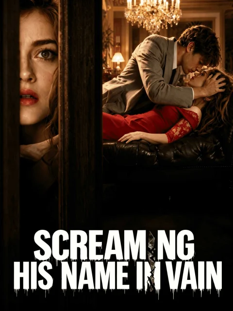 Screaming His Name In Vain
