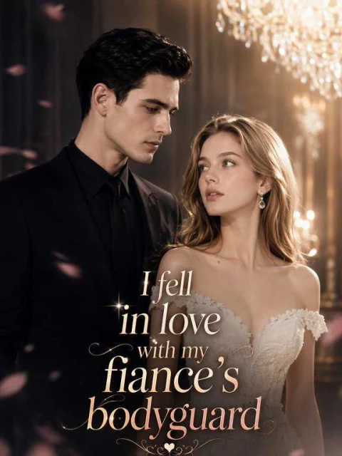 I fell in love with my fiance’s bodyguard