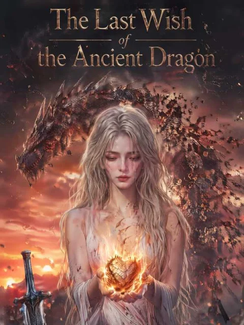 The Last Wish of the Ancient Dragon