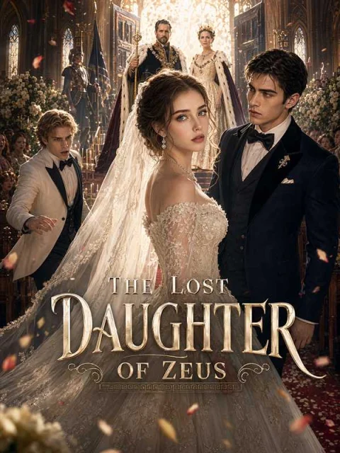 The Lost Daughter of Zeus