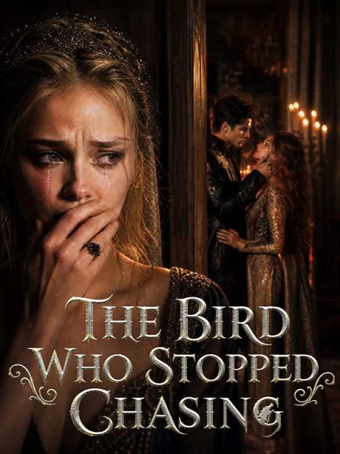 The Bird Who Stopped Chasing